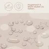 Ceba Baby® weiche Wickelauflage 50x70 cm - Baby Produktbild-Vorschau 9