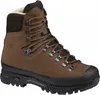 Hanwag Yukon Herren Wanderschuh braun braun 44.5 Produktbild-Vorschau 3