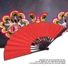 Skládací ventilátor, svatební dekorace, papírový Náhled obrázku produktu 7