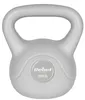 Rebel RBA-2322G Kettlebell Active, 24 kg, grijs Productafbeelding-voorbeeld 6