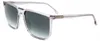 Carrera CARRERA 329/S Pink 58/18/145 Herren Sonnenbrillen Produktbild-Vorschau 1