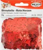 Streuteile Herzen rot Produktbild-Vorschau 2