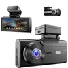 AZDOME M580 4K Dash Cam sada se zadní kamerou Náhled obrázku produktu 7