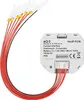 eQ-3 Homematic IP Kontakt-Schnittstelle Unterputz  6-fach Produktbild-Vorschau 2