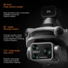 Dron GPS ZELURXX z ekranem 4,5", kamerą HD 1080p, składany, Podgląd zdjęcia produktu 11