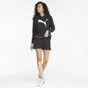 Puma Kapuzenpullover Modern Sports Hoodie Damen, Produktbild-Vorschau 5