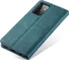 Samsung Galaxy A72 Hülle - CaseMe 013 Klapphülle - Blau Produktbild-Vorschau 8