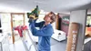 Bosch Akku-Bohrhammer Uneo Maxx 18V / 2,5 Ah Akku + Produktbild-Vorschau 9