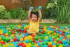 Bestway® Spielbälle Splash & Play™, 100 Stück Produktbild-Vorschau 7