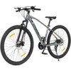 VANKEL 29 Zoll Mountainbike Herren Damen, Aluminium Rahmen, Produktbild-Vorschau 5