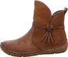 Rieker Damen Stiefelette Zierriemen flach Warmfutter Produktbild-Vorschau 21