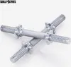 GORILLA SPORTS® Kurzhantelstange - 2er Set, 30mm Produktbild-Vorschau 3