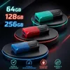USB-Stick 64GB Speicherstick Flash-Laufwerk USB 3.0 Produktbild-Vorschau 3