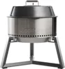 Solo Stove Bonfire Holzkohlegrill Edelstahl mobil Produktbild-Vorschau 1