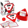 Trivial Pursuit - Bundesliga Edition Wissens Spiel Quiz Produktbild-Vorschau 2