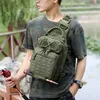 Angel Sling Bag Angelgeraet Aufbewahrungstasche Produktbild-Vorschau 3