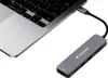 Verbatim USB-C Essentials Multi- Port Hub 6 Port/card read. Produktbild-Vorschau 5