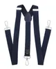 axy Hosenträger Herren Hosenträger 3 robusten Karabiner Produktbild-Vorschau 2