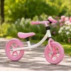 KIK KX2782_1 Dětské odrážedlo se zvonkem Trike Fix Balance, Náhled obrázku produktu 11
