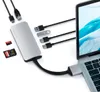 Satechi ST-TCDMMAS DUAL MULTIMEDIA ADAPTER - Station Voir les images du produit 4