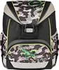 Herlitz Ultralight Camo Dragon Schultasche Produktbild-Vorschau 1