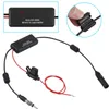 F73C Universal KFZ Radio Antennenverstärker – 12V AM/FM Produktbild-Vorschau 2