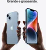 Apple iPhone 14, 15,5 cm (6,1"), 2532 x 1170 pikseli, 256 Podgląd zdjęcia produktu 3