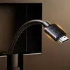Kabel HDMI 2.1 für 8K 60Hz, 1 m, Ugreen HD175, Schwarz Produktbild-Vorschau 3