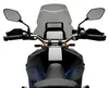 Deflector de viento Puig Touring, ligero, para Suzuki DL Vista previa de la imagen del producto 4