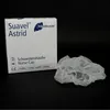 Meditrade® unisex Baretthauben Suavel® Astrid weiß Größe L Produktbild-Vorschau 4