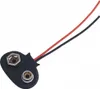 Konektor adapter baterii 9V DC 2.1/5,5 Podgląd zdjęcia produktu 4