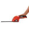 Black & Decker GSL300-QW 3,6V Li-Ion Akku-Strauschschere Produktbild-Vorschau 6