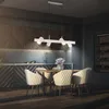 BRILONER - Hanglamp met verstelbare spots, 4x GU10 fitting, Productafbeelding-voorbeeld 3