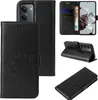 Handyhülle für Xiaomi Redmi 15 / 15 5G Floral Blumen Produktbild-Vorschau 1