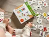 Puzzle sensoriale da 72 pezzi. Lettere Anteprima dell’immagine prodotto 6