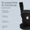 Porte-bébé Ergobaby Adapt, pour nouveau-nés, dès la Voir les images du produit 3
