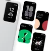 Smart View Wallet Housse originale pour Samsung Galaxy S24 Voir les images du produit 15
