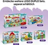 LEGO DUPLO Peppa Wutz Jahrmarkt - Baby Spielzeug & Produktbild-Vorschau 23