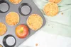 RUF Muffins Apfel Backmischung Produktbild-Vorschau 3