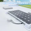 500W Wohnmobil Set Solaranlage Komplettpaket Solarmodul Mit Produktbild-Vorschau 5