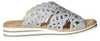 Rieker Damen Pantolette breiter Riemen mit Strass schmale Produktbild-Vorschau 11