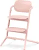 Cybex Hochstuhl  Lemo Pearl Pink Produktbild-Vorschau 6
