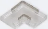 Clip-Eckverbinder für LED-Streifen 24/48V DC SMD IP20 Produktbild-Vorschau 2