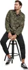 Brandit BW Feldbluse flecktarn - 5XL Náhled obrázku produktu 5