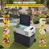 VEVOR chladicí box 50L mini lednice auto kempování -20 ℃ Náhled obrázku produktu 2