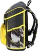 Spirit Schulranzen Set Vision Racer 11-teilig gefüllt Produktbild-Vorschau 5