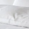 elegante Mako-Satin-Bettwäsche-Garnitur Paisley Farbe weiss Produktbild-Vorschau 4