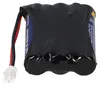 Kompatibilní baterie Safe-O-Tronic 38400200 4,5V Micro AAA Náhled obrázku produktu 3