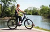 PROPHETE GENIESSER 4.0 Damen City E-Bike 28" | AEG Produktbild-Vorschau 8