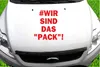 Indigos UG - Aufkleber Heckscheibe & Motorklappe DE6906 - Produktbild-Vorschau 2